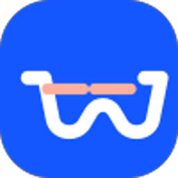 GlassesFinder logo