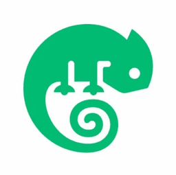 Alterable logo