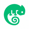 Alterable logo