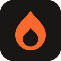 LaunchGrill logo