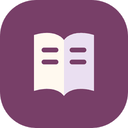 FicWeave logo