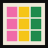 RepostGrid logo