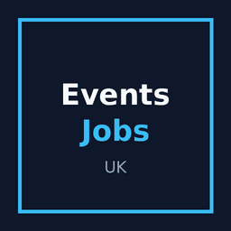 Events Jobs logo