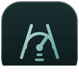 FMlane logo