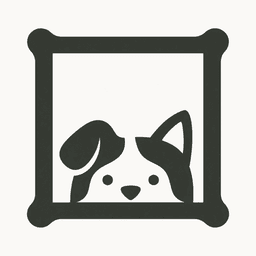 PawMotif logo