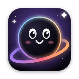 Black Hole logo