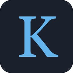 Kimi K2 Chat logo