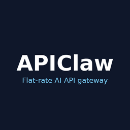 APIClaw logo