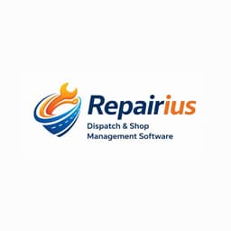 Repairius logo