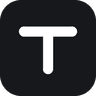 TrackMedia logo