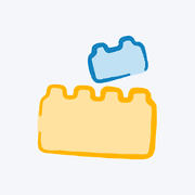 Parent Brick Road logo