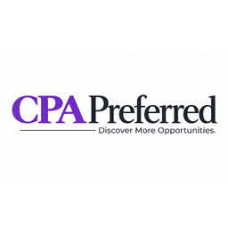 CPA Preferred Jobs logo