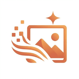 PictoFlux AI logo