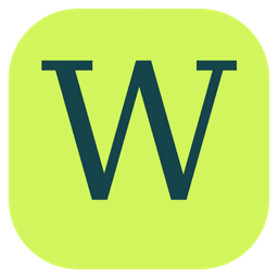 Where Should I Learn logo