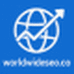 World Wide SEO logo