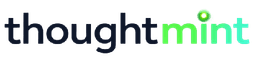 ThoughtMint logo