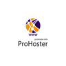ProHoster logo