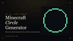 MCGENERATORS logo