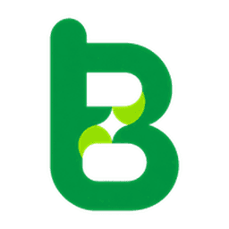 Bimg AI logo
