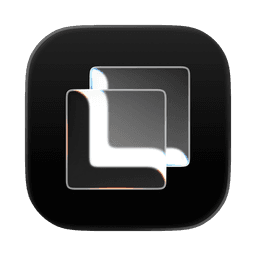 Layerwise logo