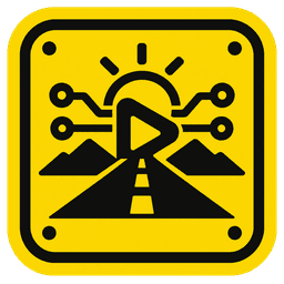 State Property Meme AI logo