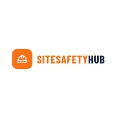 SiteSafetyHub logo