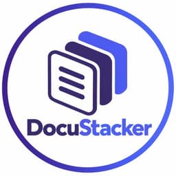 DocuStacker logo