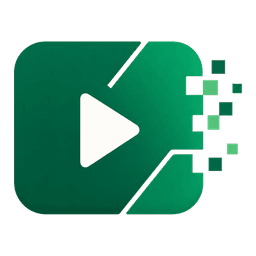 VideoBGRemover logo