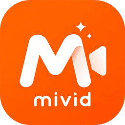 MiVid AI logo