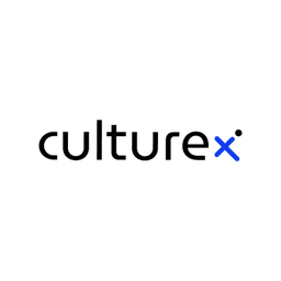 CultureX  logo