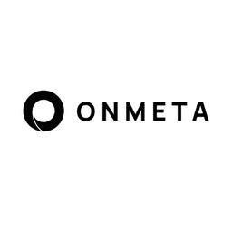 Onmeta logo