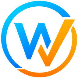 WarpNav logo