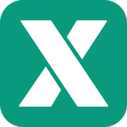 XCrawl logo