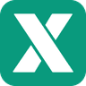 XCrawl logo