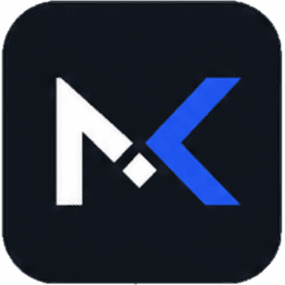 MarcX Studio logo