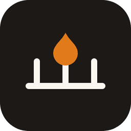 Burning Bridges AI logo