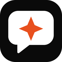 SaaSHunter logo