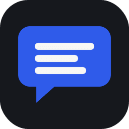 ChatterAPI logo