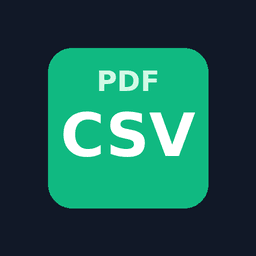 StatementCSV logo