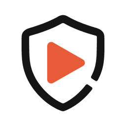 Was this video created by AI logo