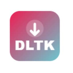 TikTok Video Downloader Without Watermark logo
