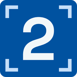 Docs 2 HTML logo