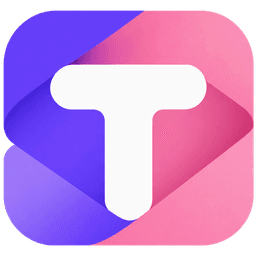 Edit Pic Text - AI Image Text Editor logo
