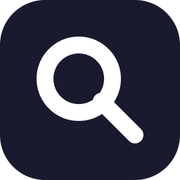 DeepSearch logo