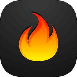 TypeFire logo