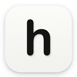 Hush Interview logo