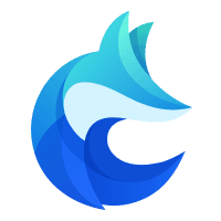 FoxPhone logo