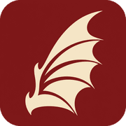 Dragonkind Game Wiki logo