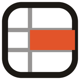 Rowflare logo