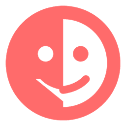 LiveFaceSwap.io logo